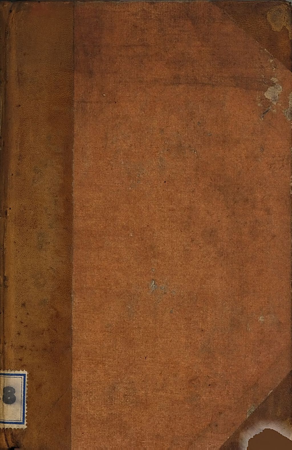 Cover of Fabeln