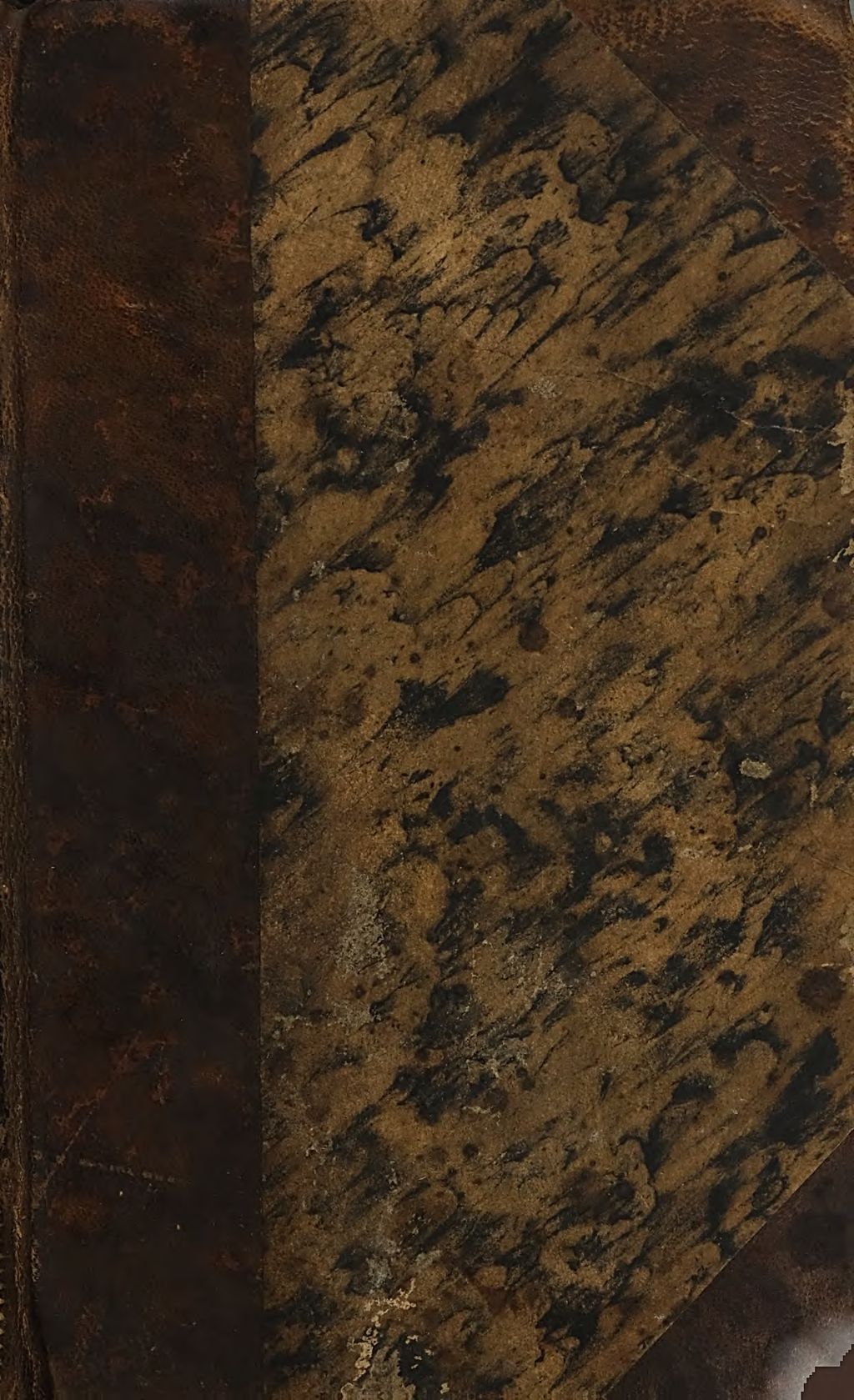 Cover of Sagen der Vorzeit. 3, Tugendspiegel