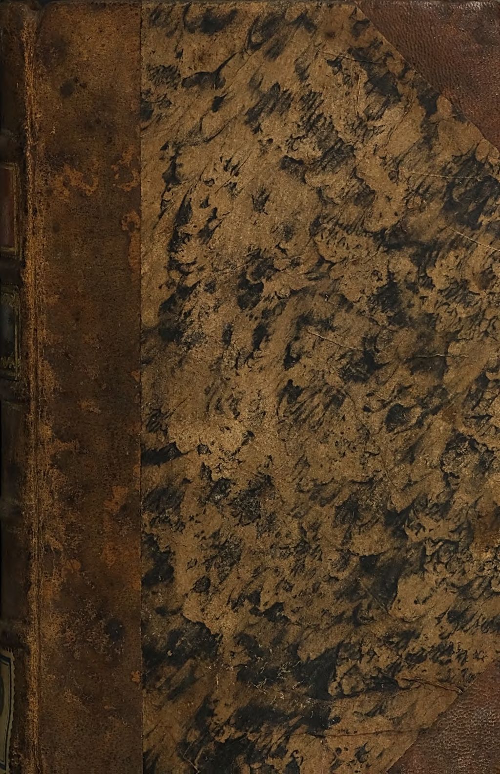 Cover of Sagen der Vorzeit. 4, Die Teufelsbeschwörung. Die Brüder des Bundes für Freyheit und Recht. [Erstes Buch] - Zweites Buch