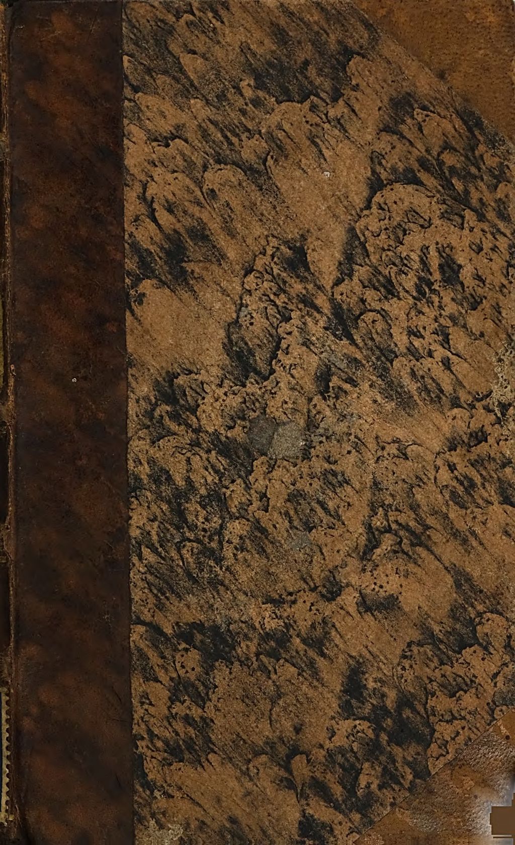 Cover of Sagen der Vorzeit. Fünfter Band, Die Brüder des Bundes für Freyheit und Recht. Drittes Buch