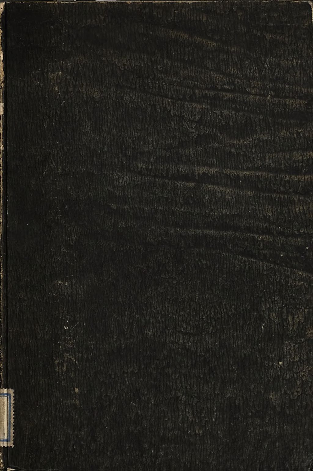 Cover of Deutsches Lesebuch für Gymnasien. 1, Obere Lehrstufe