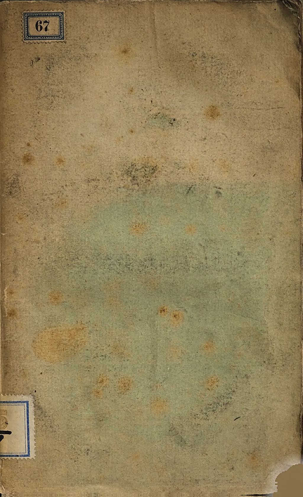 Cover of Mittheilungen aus dem russischen Feldzuge an einen Offizier des Generalstabes. 1