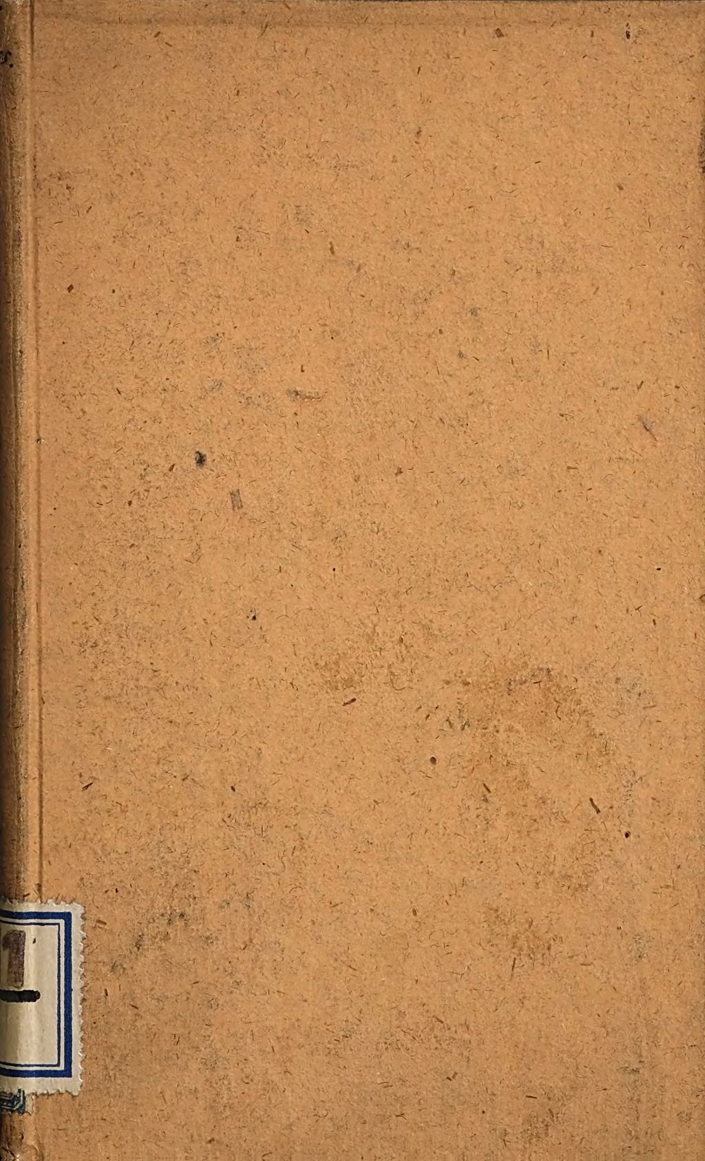 Cover of Discours préliminaire au projet de constitution pour la République Française