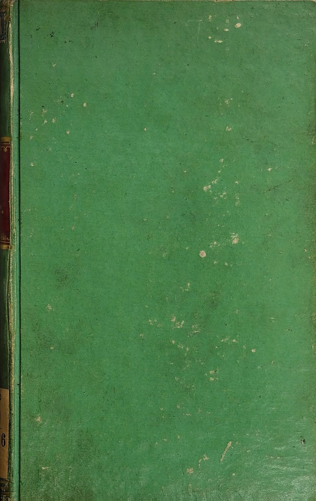 Cover of Der Aesop für Kinder in Aesopischen Fabeln