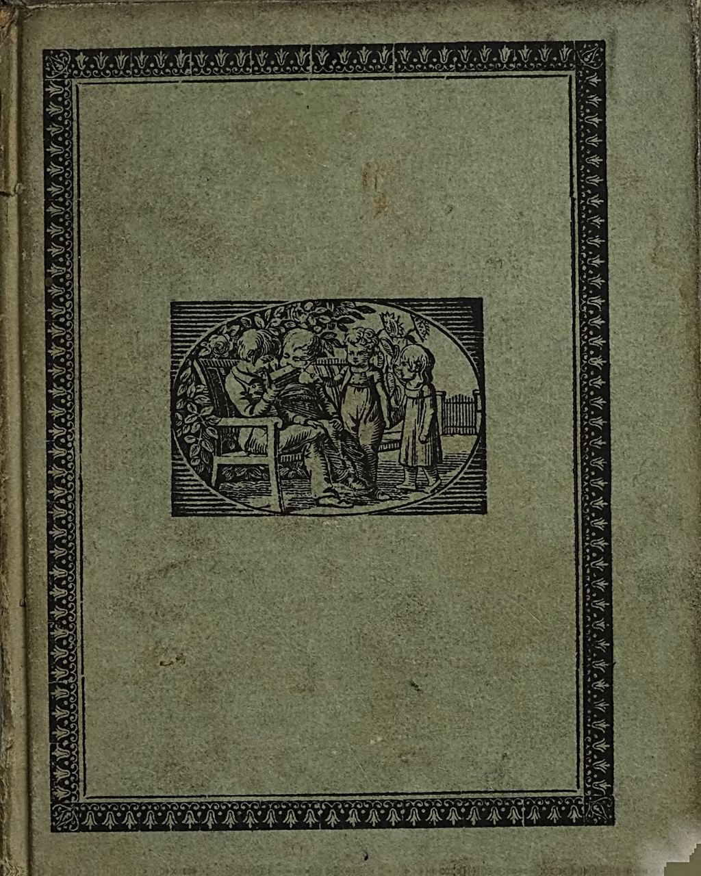 Cover of Fabeln und Erzählungen für die Jugend