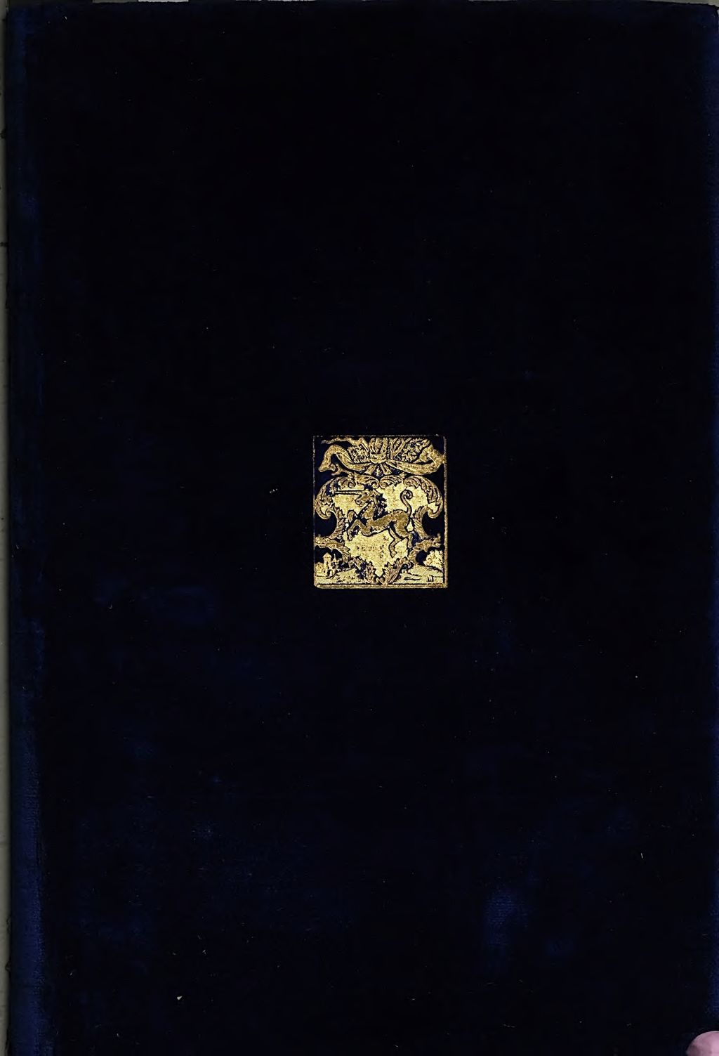 Cover of Die Buchhandlungen und Buchdruckereien "Zum Einhorn " (jetzt Rommerskirchen's Buchhandlung und Buchdruckerei J. Mellinghaus) in der Straße Unter Fettenhennen zu Köln, vom 16. Jahrhundert bis zur Gegenwart
