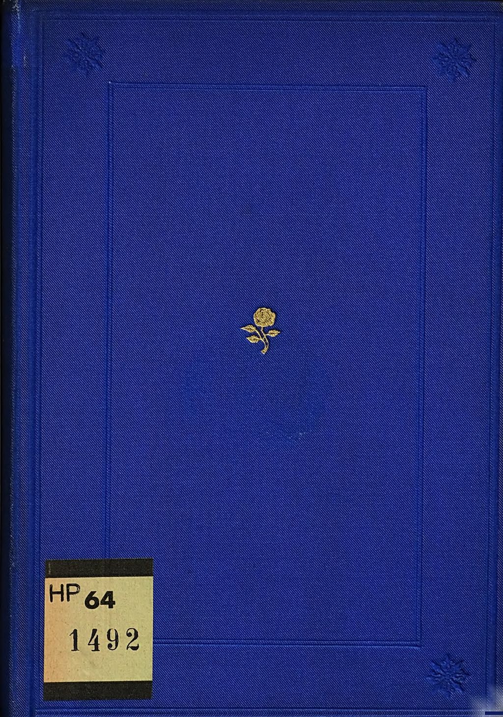 Cover of Ein Märchen