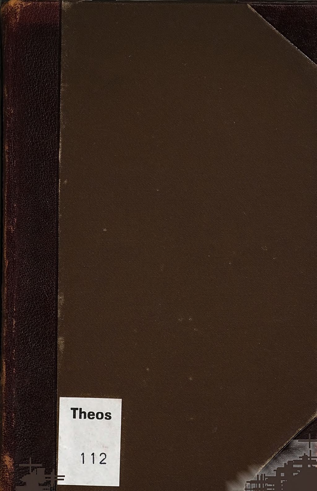 Cover of Kurzgefasster Grundriss der Geheimlehre