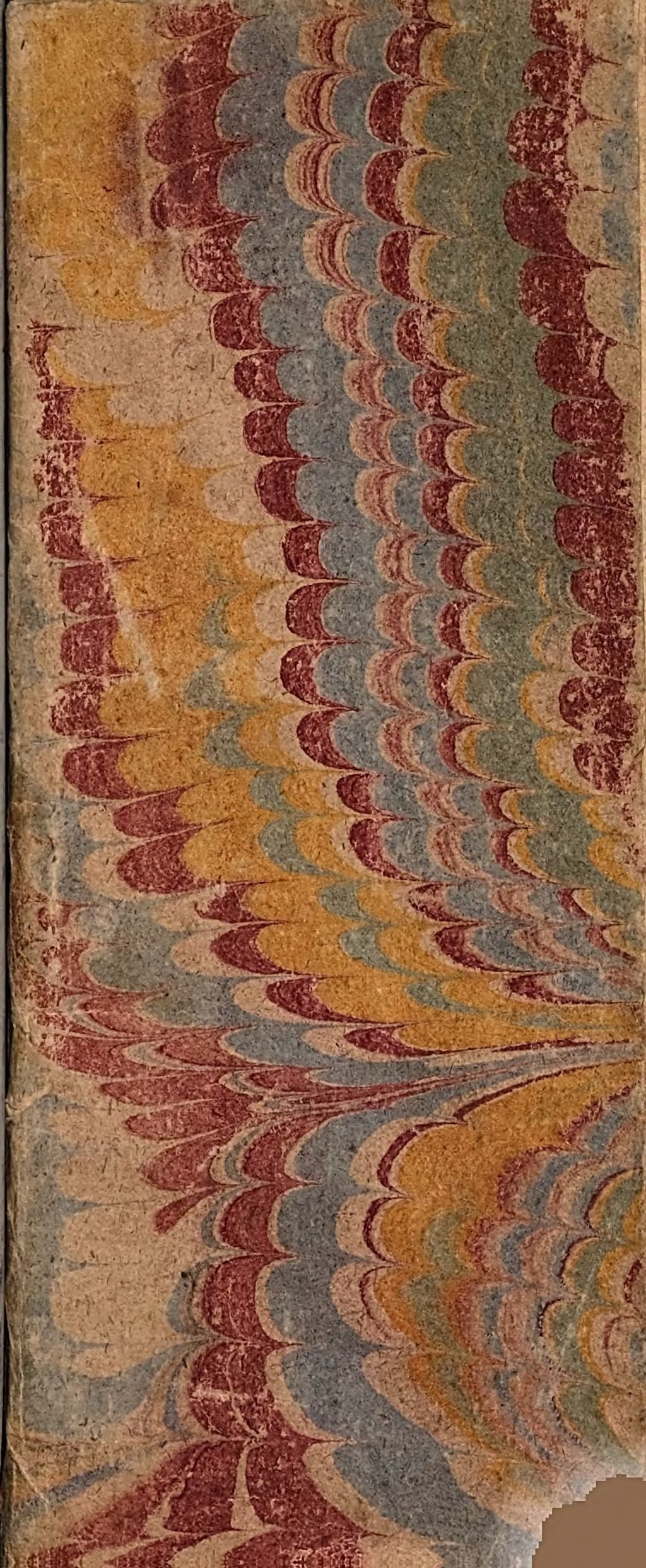 Cover of Neuer vermehrter Astrologischer Calender-Schlüssel, Wormit Derer inn- und ausländischen Potentaten, Herrschafften, Stände, und etlicher Städte Wappen und Nahmen, Deren man sich in dem Englischen Wahrsager verblümter Weise gebraucht hat, aufgeschlossen werden