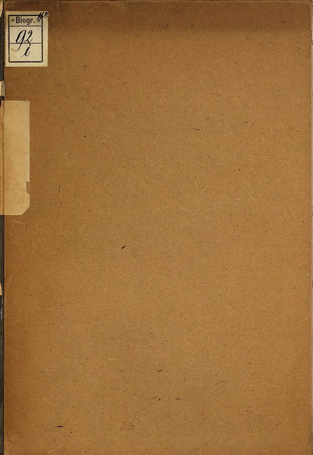 Cover of Prokop Diviš