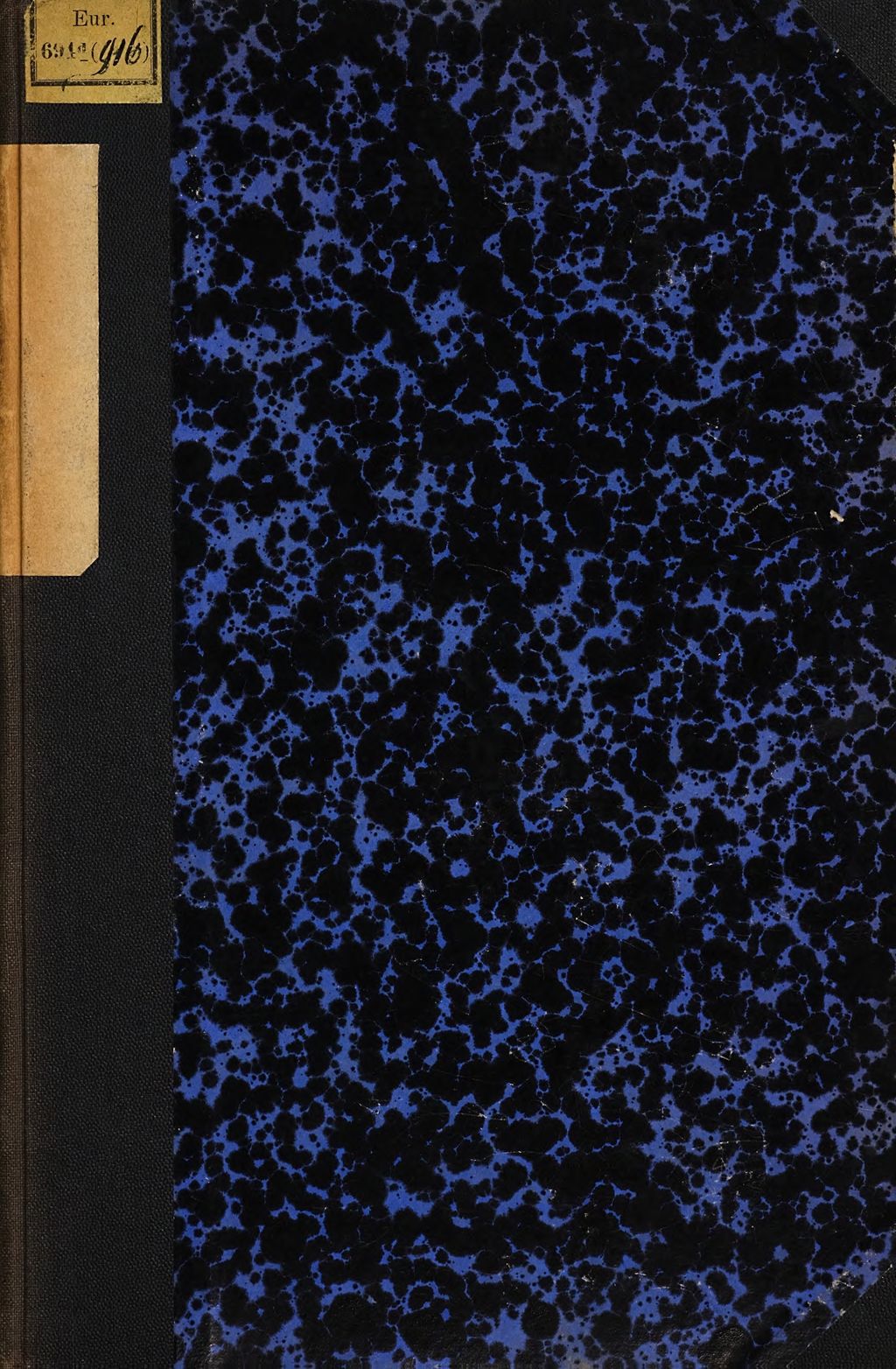 Cover of Gedankenübertragung beim grossen Generalstabe