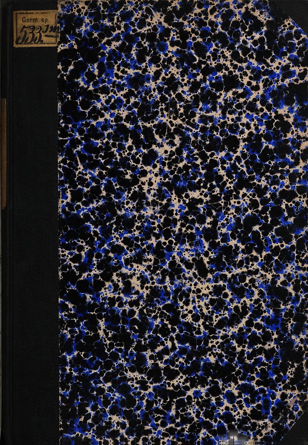 Cover of Das Vogtland als orographisches Individuum