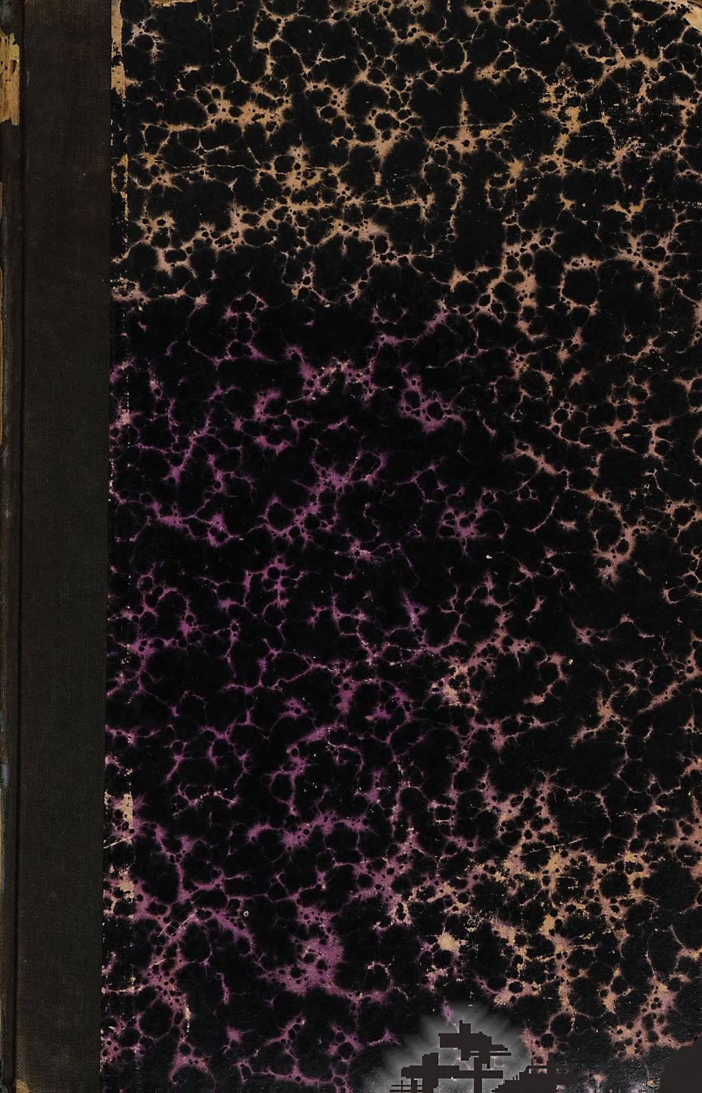Cover of Der armenische Volksglaube