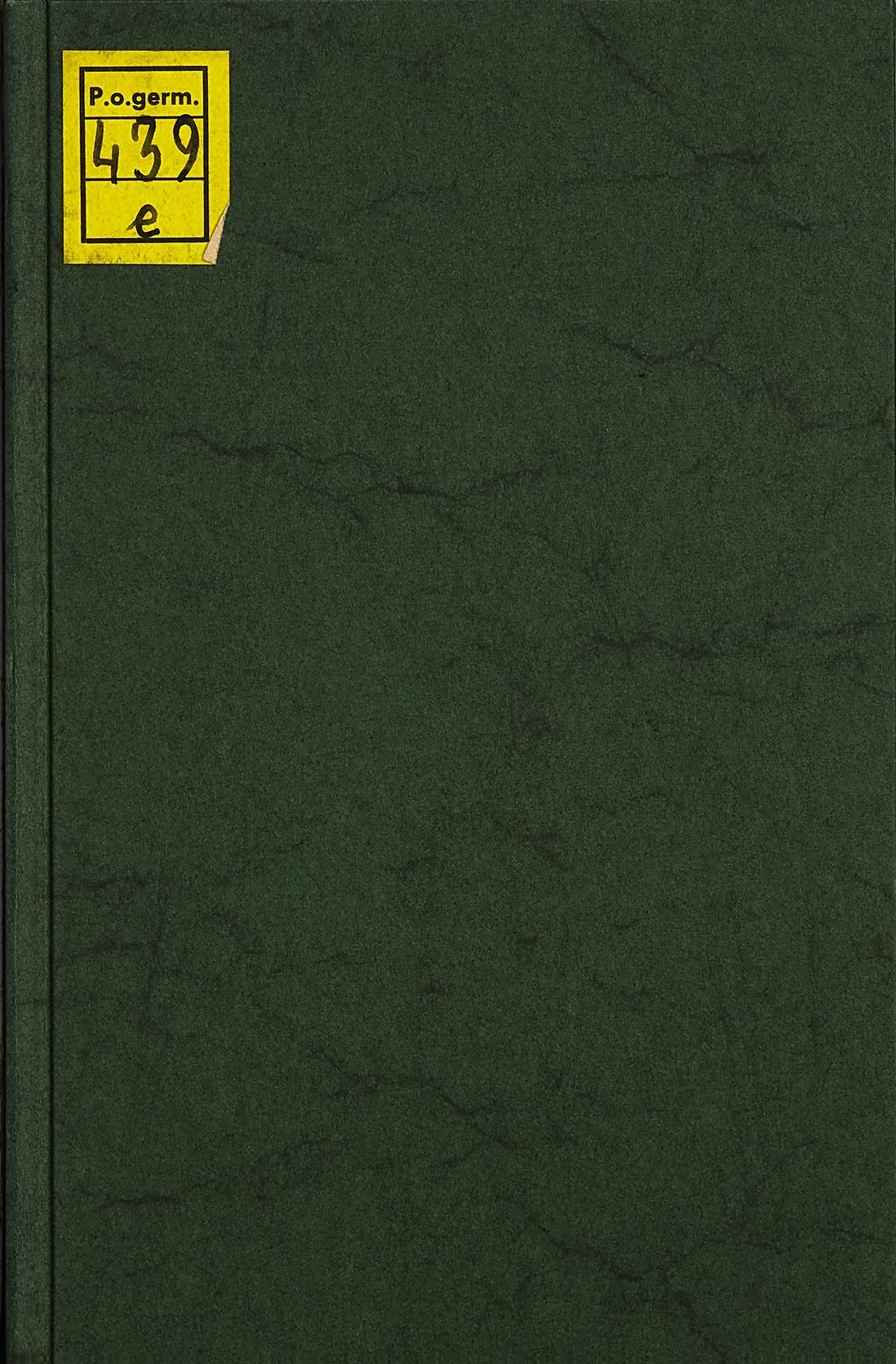 Cover of Quellenstudien zu Gellerts Fabeln und Erzählungen