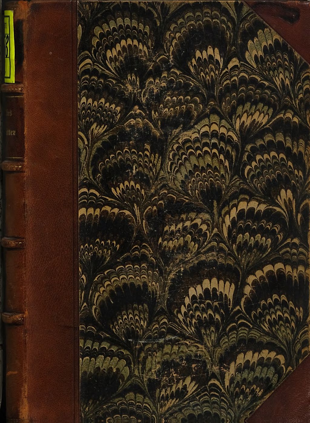 Cover of Der Schnitter und andere Märchen