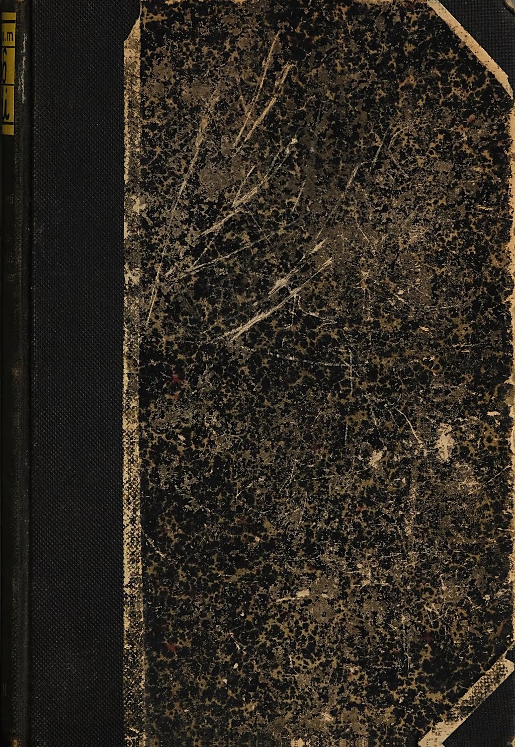 Cover of Die Geheimphilosophie der Indier
