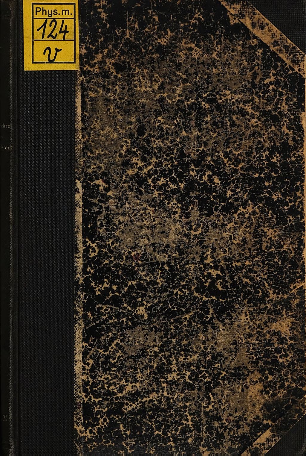 Cover of Spiritisten, Occultisten, Mystiker und Theosophen