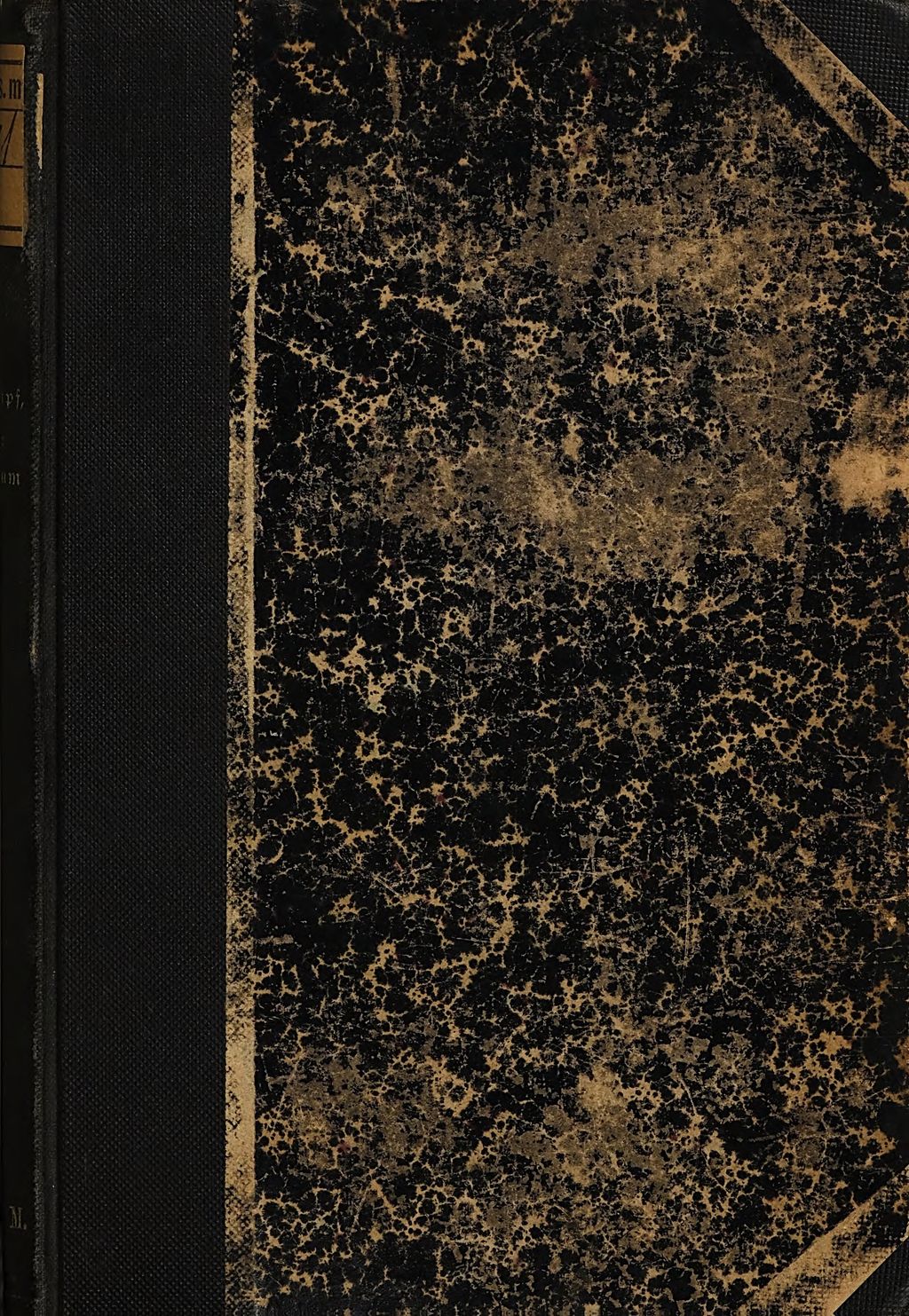 Cover of Der Traum und seine Deutung