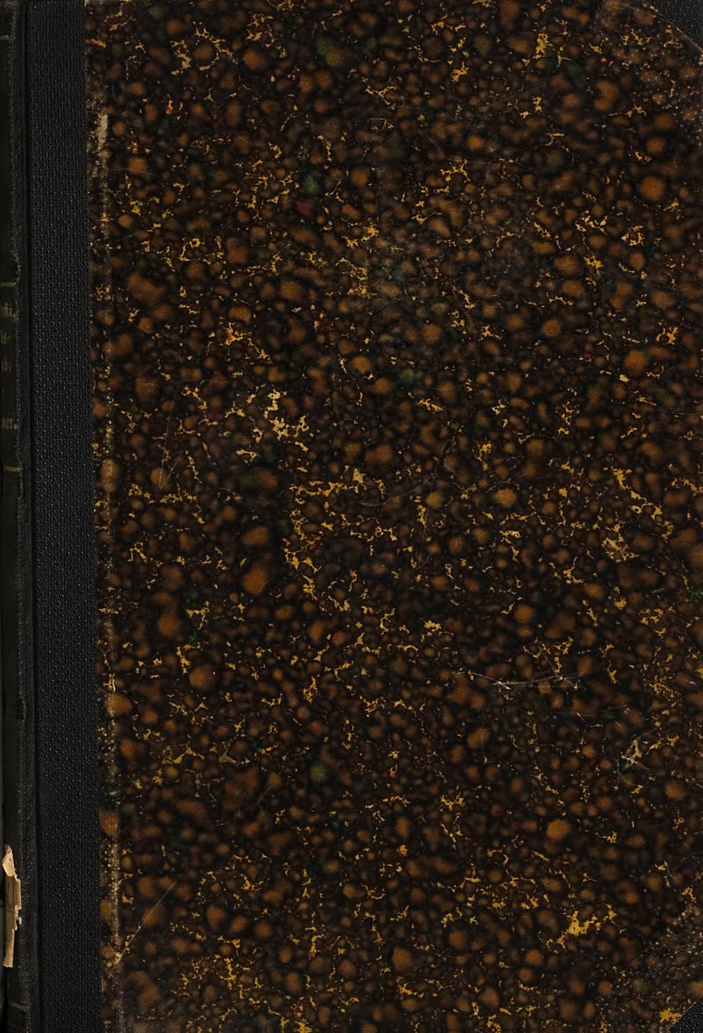Cover of Volksglaube und religiöser brauch der Zigeuner