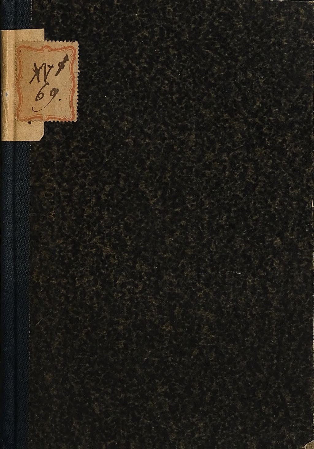 Cover of Die gedruckten Rituale der Diözese Augsburg