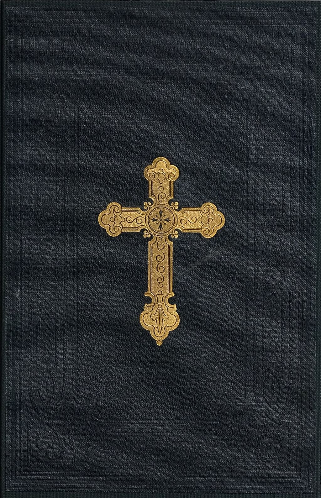 Cover of Die heiligen katholischen Gnaden- und Wallfahrtsorte mit den Heiligthümern und Reliquien