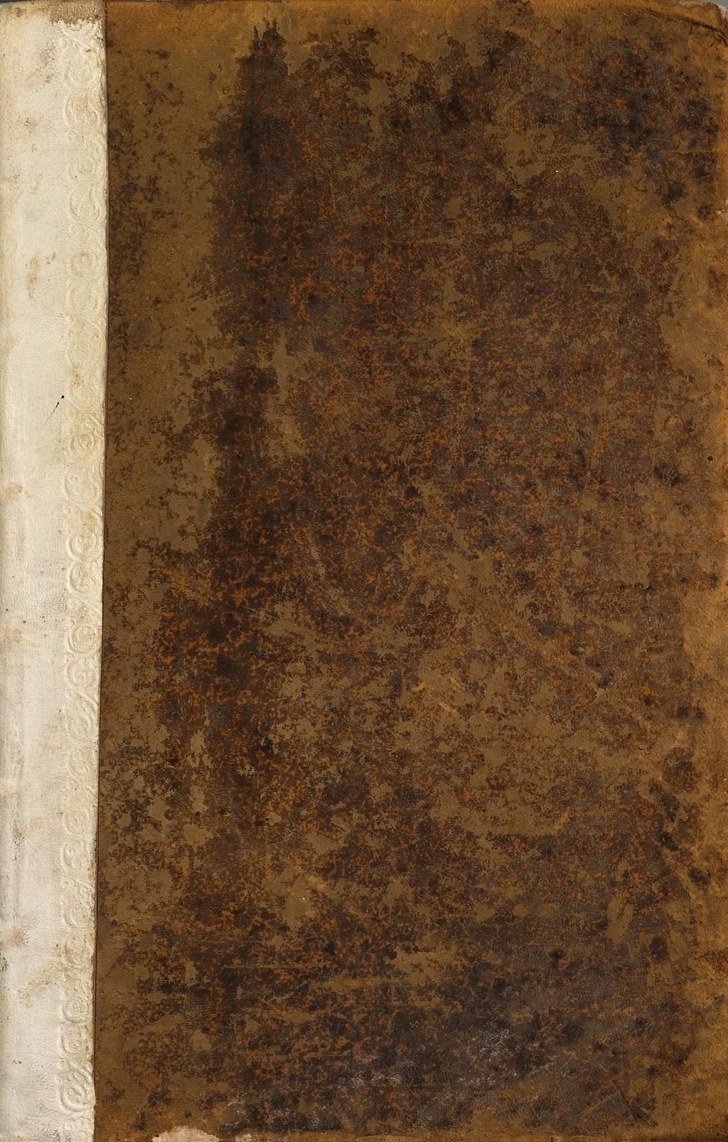 Cover of Theophili Raynavdi Societatis Iesv Theologi, Pontificia