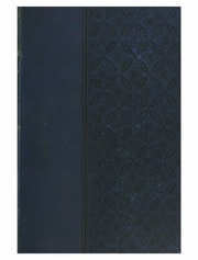 Cover of Blind love