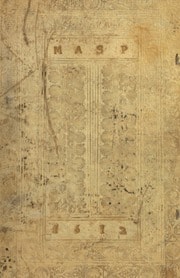 Cover of Destillierbuch der rechten Kunst, von Kreutern, Wurtzeln, Blumen, Samen, Früchten, unnd Gethier ware Beschreibung unnd Abcontrafaytung