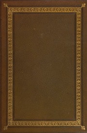 Cover of In comincia el dignissimo Fasiculo de medicina in volgare el quale tracta de tute le infirmitate del corpo humano & de la anotomia de quello