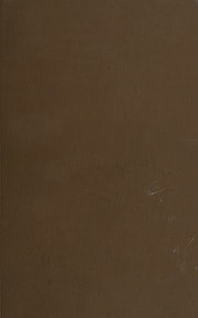 Cover of The life and doctrines of Jacob Boehme, the God-taught philosopher
