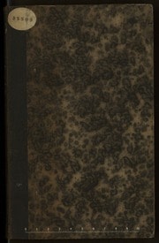 Cover of Dictionnaire synonimique du livre de Thot