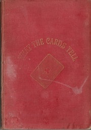 Cover of What The Cards Tell