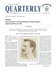 Cover of The Taro
