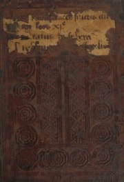 Cover of Liber phisionomie (Copy 2)