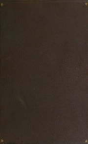 Cover of Tfundament der medicinen ende chyrurgien