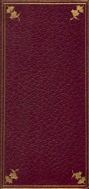 Cover of Aurifontina chymica, or, A collection of fourteen small treatises concerning the first matter of philosophers