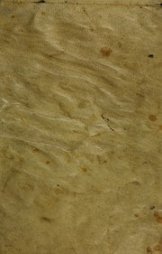 Cover of Verdadera medicina, cirugia, y astrologia