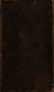Cover of Essays on physiognomy