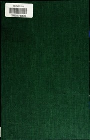 Cover of Der Hypnotismus; Vorlesungen gehalten an der K. Friedrich-Wilhelms-Universität zu Berlin