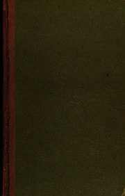 Cover of The Harveian oration, delivered before the Royal college of physicians, London, June, 27th, 1846... With an English version and notes
