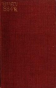 Cover of A manual of phrenology and physiognomy
