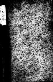 Cover of Der neuentdeckte oghuzische Cyklop verglichen mit dem Homerischen [microform]