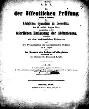 Cover of Cornel. Taciti sententiae de natura, indole ac regimine deorum [microform]