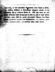 Cover of Bemerkungen zu den zwei ersten Büchern der Aeneis [microform]