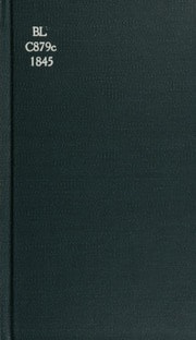 Cover of Considerations respecting the recognition of friends in another world