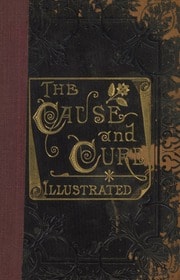Cover of The educator, cause and cure of all diseases