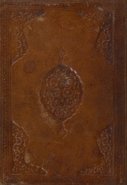 Cover of Ghāyat al-surūr fī sharḥ Dīwān al-shudhūr