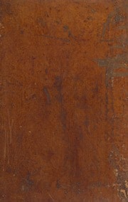 Cover of Astrolabium planu[m] in tabulis ascendens
