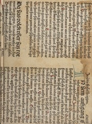 Cover of Ex diuina philosopho[rum] academia secundum nature vires ad extra chyromanticio diligentissime collectum