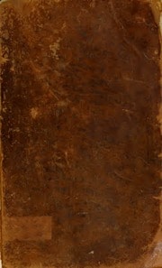 Cover of American Antiquities (1834) Josiah Priest